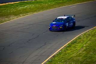 #70 Mazda 3 of Joey Jordan, FTG Racing,  TC, TC America, SRO America Sonoma Raceway, Sonoma, CA, March 2021.  | Fabian Lagunas 2021