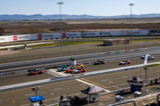 #9 Honda Civic Type-R of Kevin Boehm, DXDT Racing, TC, TC America, SRO America Sonoma Raceway, Sonoma, CA, March 2021.   | Regis Lefebure                                            