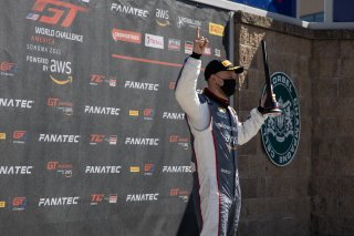 #9 Honda Civic Type-R of Kevin Boehm, DXDT Racing, TC, TC America, SRO America Sonoma Raceway, Sonoma, CA, March 2021.   | Regis Lefebure                                            