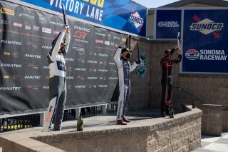 #9 Honda Civic Type-R of Kevin Boehm, DXDT Racing, TC, TC America, SRO America Sonoma Raceway, Sonoma, CA, March 2021.   | Regis Lefebure                                            
