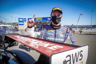 #9 Honda Civic Type-R of Kevin Boehm, DXDT Racing, TC, TC America, SRO America Sonoma Raceway, Sonoma, CA, March 2021.   | Brian Cleary/BCPix.com