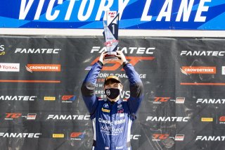 #81 BMW M2 CS of Jacob Ruud, Classic BMW, TCX, TC America, SRO America Sonoma Raceway, Sonoma, CA, March 2021.   | Brian Cleary/BCPix.com