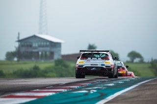 #78 Hyundai Veloster N TC of Jeff Ricca, Genracer, TC, TC America, SRO America, Circuit of the Americas, Austin, Texas, April May 2021. | Fabian Lagunas/SRO