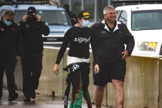 #18 Hyundai Veloster Turbo TCA of Caleb Bacon, Forbush Performance, TCA, TC America, SRO America, Circuit of the Americas, Austin, TX, April May 2021. | SRO Motorsports Group