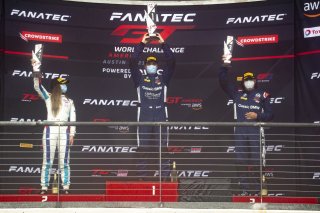 #81 BMW M2 CS (Cup) of Jacob Ruud, Classic BMW, TCX, TC America, SRO America, Circuit of the Americas, Austin, Texas, April May 2021. | SRO Motorsports Group