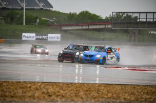 #51 BMW M240iR of Austen Smith, AutoTechnic Racing, TC, TC America, SRO America, Circuit of the Americas, Austin, Texas, April May 2021. | SRO Motorsports Group