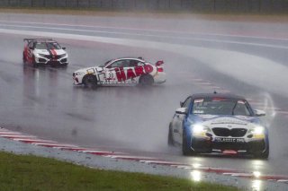 #81 BMW M2 CS (Cup) of Jacob Ruud, Classic BMW, TCX, TC America, SRO America, Circuit of the Americas, Austin, Texas, April May 2021. | SRO Motorsports Group