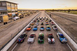 SRO America, Sebring International Raceway, Sebring, FL, September 2021.
 | Regis Lefebure/SRO