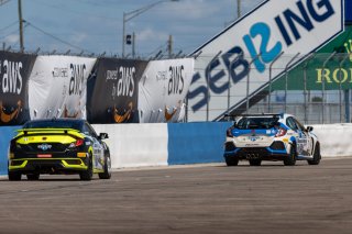SRO America, Sebring International Raceway, Sebring, FL, September 2021.
 | Regis Lefebure/SRO