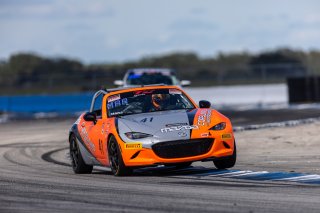 SRO America, Sebring International Raceway, Sebring, FL, September 2021.
 | Regis Lefebure/SRO