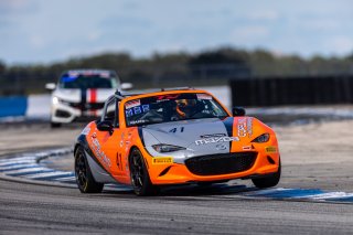 SRO America, Sebring International Raceway, Sebring, FL, September 2021.
 | Regis Lefebure/SRO