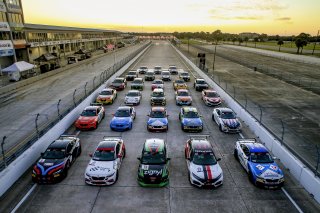 SRO America, Sebring International Raceway, Sebring, FL, September 2021.
 | Brian Cleary/SRO