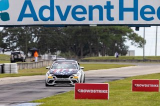 SRO America, Sebring International Raceway, Sebring, FL, September 2021.
 | Regis Lefebure/SRO