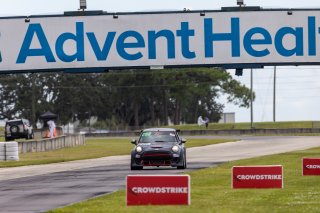 SRO America, Sebring International Raceway, Sebring, FL, September 2021.
 | Regis Lefebure/SRO