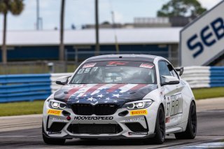 SRO America, Sebring International Raceway, Sebring, FL, September 2021.
 | Regis Lefebure/SRO