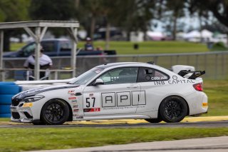 SRO America, Sebring International Raceway, Sebring, FL, September 2021.
 | Regis Lefebure/SRO