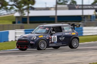 SRO America, Sebring International Raceway, Sebring, FL, September 2021.
 | Regis Lefebure/SRO