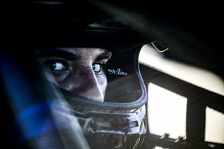 #18 Hyundai Veloster Turbo TCA of Caleb Bacon, Forbush Performance, TCA, TC America, SRO America, Sebring International Raceway, Sebring, FL, September 2021.
 | Brian Cleary/SRO