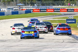 SRO America, Sebring International Raceway, Sebring, FL, September 2021.
 | Dave Green/SRO