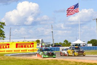 SRO America, Sebring International Raceway, Sebring, FL, September 2021.
 | Dave Green/SRO