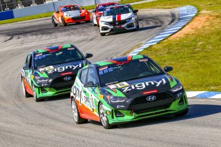 SRO America, Sebring International Raceway, Sebring, FL, September 2021.
 | Dave Green/SRO