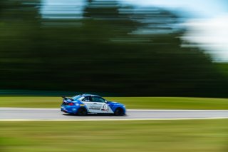 Alton, Classic BMW, June 2021.#81 BMW M2 CS of Jacob Ruud, SRO America, TC America, TCX, VA, VIRginia International Raceway
 | Fabian Lagunas/SRO