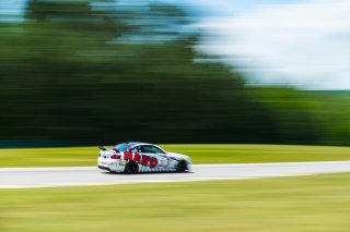 Alton, Hard Motorsport, June 2021.#30 BMW M240iR of Steve Streimer, SRO America, TC America, TCX, VA, VIRginia International Raceway
 | Fabian Lagunas/SRO