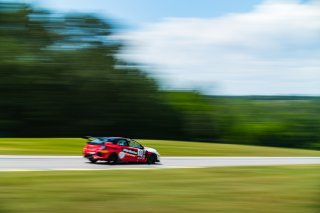 Alton, June 2021.#29 Honda Civic Type-R of Lindsay Brewer, SRO America, Skip Barber Racing School, TC, TC America, VA, VIRginia International Raceway
 | Fabian Lagunas/SRO