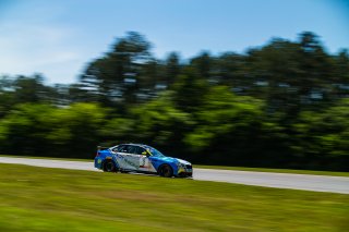 Alton, Classic BMW, June 2021.#3 BMW M2 CS of Olivia Askew, SRO America, TC America, TCX, VA, VIRginia International Raceway | Fabian Lagunas/SRO