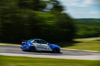 Alton, Classic BMW, June 2021.#81 BMW M2 CS of Jacob Ruud, SRO America, TC America, TCX, VA, VIRginia International Raceway
 | Fabian Lagunas/SRO