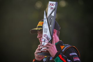 #18 Hyundai Veloster Turbo TCA of Caleb Bacon, Forbush Performance, TCA, TC America, SRO America, Road America, Elkhart Lake, Aug 2021.
 | Sarah Weeks/SRO             