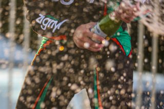 #18 Hyundai Veloster Turbo TCA of Caleb Bacon, Forbush Performance, TCA, TC America, SRO America, Road America, Elkhart Lake, Aug 2021.
 | Sarah Weeks/SRO             