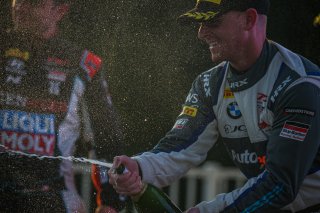 #51 BMW M240iR of Austen Smith, Auto Technic Racing, TC, TC America, SRO America, Road America, Elkhart Lake, Aug 2021.
 | Sarah Weeks/SRO             