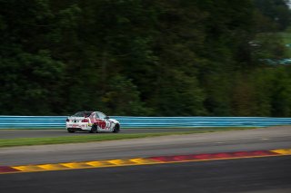 Hard Motorsport, NY, SRO America, September 2021.#30 BMW M240iR of Steve Streimer, TC America, TCX, Watkins Glen, Watkins Glen International raceway
 | Fabian Lagunas/SRO
