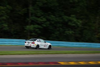 NY, Rigid Speed, SRO America, September 2021.#38 BMW M2 CS (Cup)of Joseph Catania, TC America, TCX, Watkins Glen, Watkins Glen International raceway
 | Fabian Lagunas/SRO