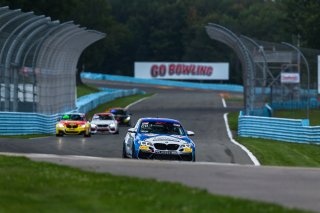 Classic BMW, NY, SRO America, September 2021.#81 BMW M2 CS of Jacob Ruud, TC America, TCX, Watkins Glen, Watkins Glen International raceway
 | Fabian Lagunas/SRO