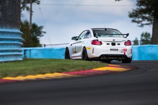 NY, Rigid Speed, SRO America, September 2021.#38 BMW M2 CS (Cup)of Joseph Catania, TC America, TCX, Watkins Glen, Watkins Glen International raceway
 | Fabian Lagunas/SRO