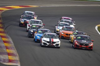 \t92SRO America, Watkins Glen International raceway, Watkins Glen, NY, September 2021.
 | Brian Cleary/SRO