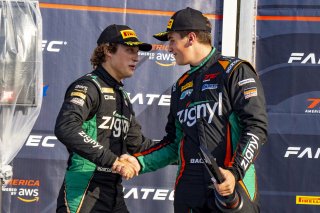 #18 Hyundai Veloster Turbo TCA of Caleb Bacon, Forbush Performance, TCA, TC America, SRO America, Watkins Glen International raceway, Watkins Glen, NY, September 2021.
 | Brian Cleary/SRO