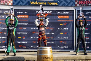 #16 Honda Civic Si of Carter Fartuch, Skip Barber Racing School, TCA, TC America, SRO America, Watkins Glen International raceway, Watkins Glen, NY, September 2021.
 | Brian Cleary/SRO