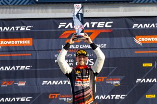 #16 Honda Civic Si of Carter Fartuch, Skip Barber Racing School, TCA, TC America, SRO America, Watkins Glen International raceway, Watkins Glen, NY, September 2021.
 | Brian Cleary/SRO