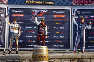 #16 Honda Civic Si of Carter Fartuch, Skip Barber Racing School, TCA, TC America, SRO America, Watkins Glen International raceway, Watkins Glen, NY, September 2021.
 | Brian Cleary/SRO