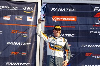 #52 BMW M240iR of Tom Capizzi, Auto Technic Racing, TC, TC America, SRO America, Watkins Glen International raceway, Watkins Glen, NY, September 2021.
 | Brian Cleary/SRO