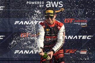 #16 Honda Civic Si of Carter Fartuch, Skip Barber Racing School, TCA, TC America, SRO America, Watkins Glen International raceway, Watkins Glen, NY, September 2021.
 | Brian Cleary/SRO