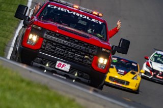 SRO America, Watkins Glen International raceway, Watkins Glen, NY, September 2021. | Brian Cleary/SRO