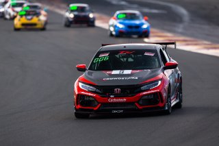 DXDT Racing, NY, SRO America, September 2021.#9 Honda Civic Type-R of Kevin Boehm, TC, TC America, Watkins Glen, Watkins Glen International raceway
 | Fabian Lagunas/SRO