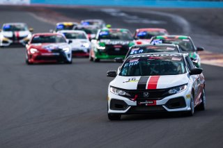 NY, SRO America, September 2021.#16 Honda Civic Si of Carter Fartuch, Skip Barber Racing School, TC America, TCA, Watkins Glen, Watkins Glen International raceway
 | Fabian Lagunas/SRO