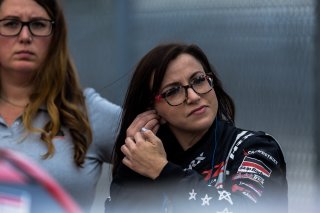 IN, Indianapolis, Indianapolis Motor Speedway, October 2021#780 Honda Civic Si of Sally McNulty, SRO, TC America, TCA, Team Sally Racing, USA
 | Fabian Lagunas/SRO