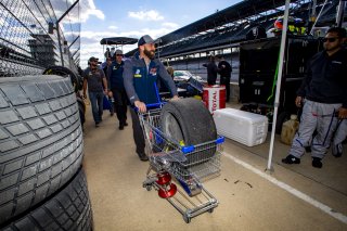SRO, Indianapolis Motor Speedway, Indianapolis, IN, USA, October 2021
 | Brian Cleary/SRO