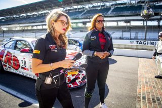 SRO, Indianapolis Motor Speedway, Indianapolis, IN, USA, October 2021
 | Brian Cleary/SRO